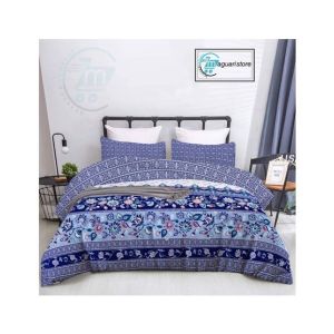 Maguari Duvet Cover Set - 6 Pcs (0391)