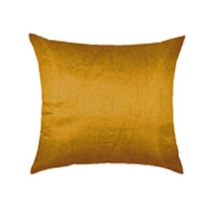 Maguari Shine Soft Cushion Cover Golden