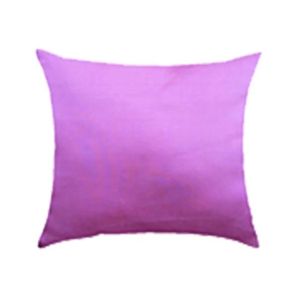 Maguari Shine Soft Cushion Cover Light Pink