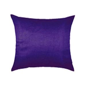 Maguari Shine Soft Cushion Cover Purple