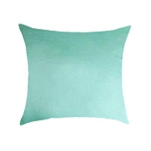 Maguari Shine Soft Cushion Cover Sea Green