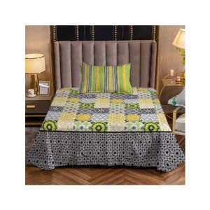 Maguari Single Bed Sheet (0337)