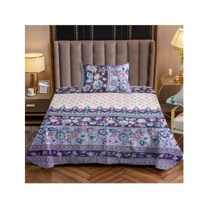 Maguari Single Bed Sheet (0340)