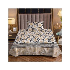 Maguari Single Bed Sheet (0342)