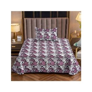 Maguari Single Bed Sheet (0344)