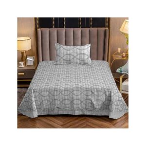 Maguari Single Bed Sheet (0348)