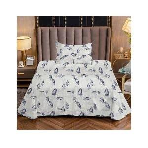 Maguari Single Bed Sheet (0351)