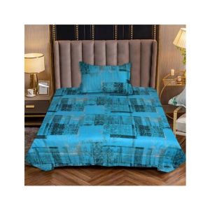 Maguari Single Bed Sheet (0354)