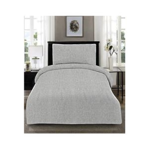 Maguari Texture Single Bed Sheet (0323)