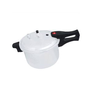 Domestic Royal Pressure Cooker 9 Ltr