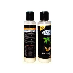 Manam Coconut Oil 100ml