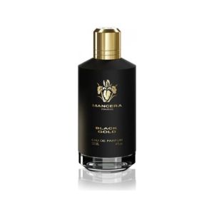 Mancera Aoud Black Gold EDP For Men 120ML