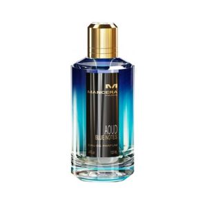 Mancera Aoud Blue Notes EDP For Unisex 120ML