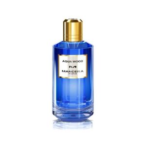 Mancera Aoud Wood EDP For Men 120ML