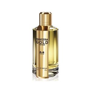 Mancera Gold Prestigium Eau De Parfum For Unisex 120ML