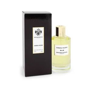 Mancera Hindu Kush Eau De Parfum For Unisex 120ML