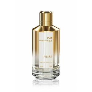 Mancera Pearl Eau De Parfum For Unisex Spray 120Ml