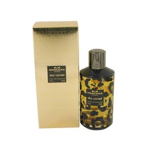 Mancera Wild Leather Eau De Parfum For Unisex 120ml