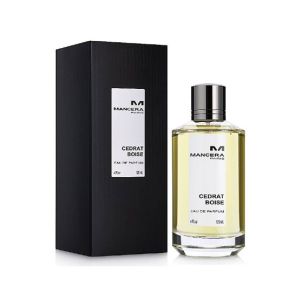 Cedrat Boise Mancera Eau De Parfum For Unisex 120ML