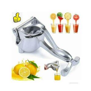 Choiccy Hand Press Manual Juicer Machine