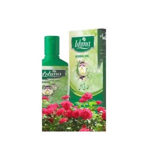 Marham Herbal Ishma Herbal Oil