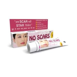 MARHAM Herbal No Scare Cream 20g