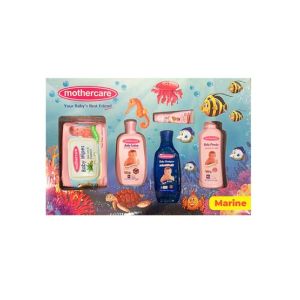 Mothercare Marine Baby Gift Box