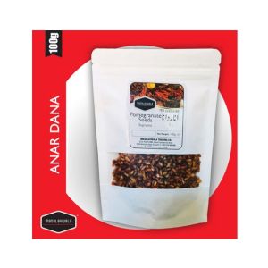 Masalaywala Anar Dana Pomegranate Seeds 100gm