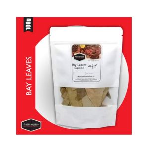 Masalaywala Bay Leaves Tez Patta 100gm