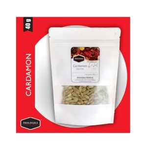 Masalaywala Chotti Ellaichee Small Cardemon 40gm