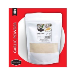 Masalaywala Desi Garlic Powder 100gm