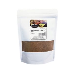 Masalaywala Garam Masala Sabit / Whole 100gm