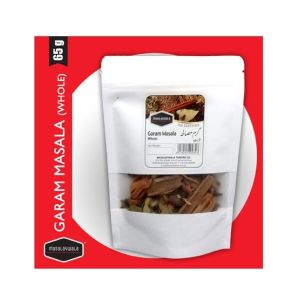 Masalaywala Garam Masala Sabit/Whole 65gm