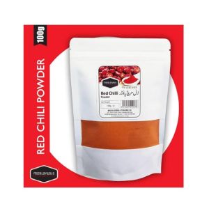 Masalaywala Red Chilli Powder 100gm