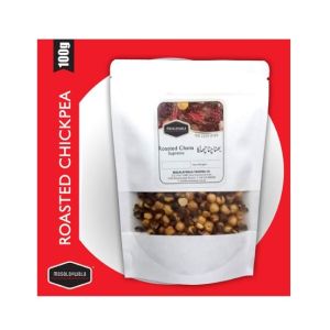 Masalaywala Roasted Chickpea Bhona Channa Chilka 100gm