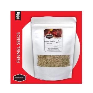 Masalaywala Sounf Fennel Seeds 100gm