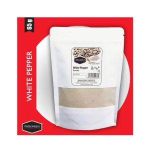 Masalaywala White Pepper Powder 65gm