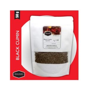 Masalaywala Zeera Black Cumin 50gm