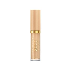 Max Factor 2000 Calorie Glaze Lip Gloss - Honey Creme