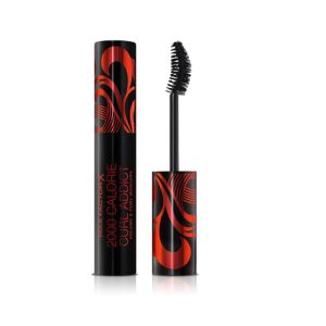 Max Factor 2000 Calorie Curl Addict Mascara 11ml - Addict Black