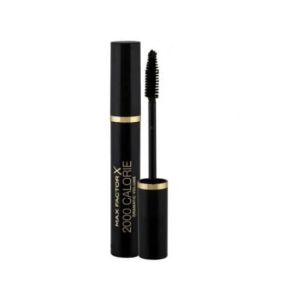 Max Factor 2000 Calorie Mascara 9ml - Black