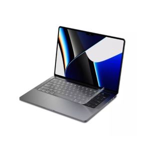 Ferozi Traders Keyboard Protector For MacBook Pro 14"