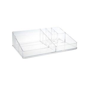 Premier Home 9 Compartment Cosmetic Organizer (1601601)