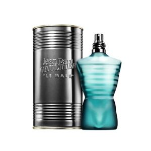 Jean Paul Gaultier Le Male Eau De Toilette For Men 125ml