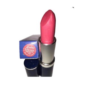 Medora Lipstick Semi Matte Alpine Snow