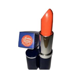 Medora Lipstick Semi Matte Jazz Orange