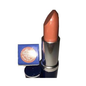 Medora Lipstick Semi Matte Sunset Peach