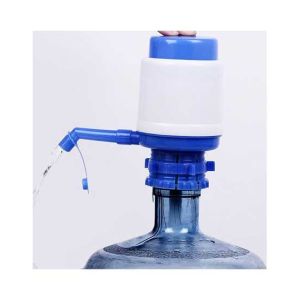 Mega Mall Hand Pump For Dispenser Bottle