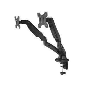 Mekkizone Flexo Dual LED Hydraulic Mount (GS-002-DESK)