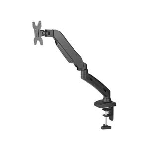 Mekkizone Flexo Single LED Hydraulic Mount (GS-001-DESK)